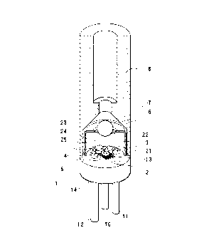 Une figure unique qui représente un dessin illustrant l'invention.